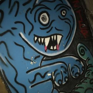 Meet your Posher, Logan